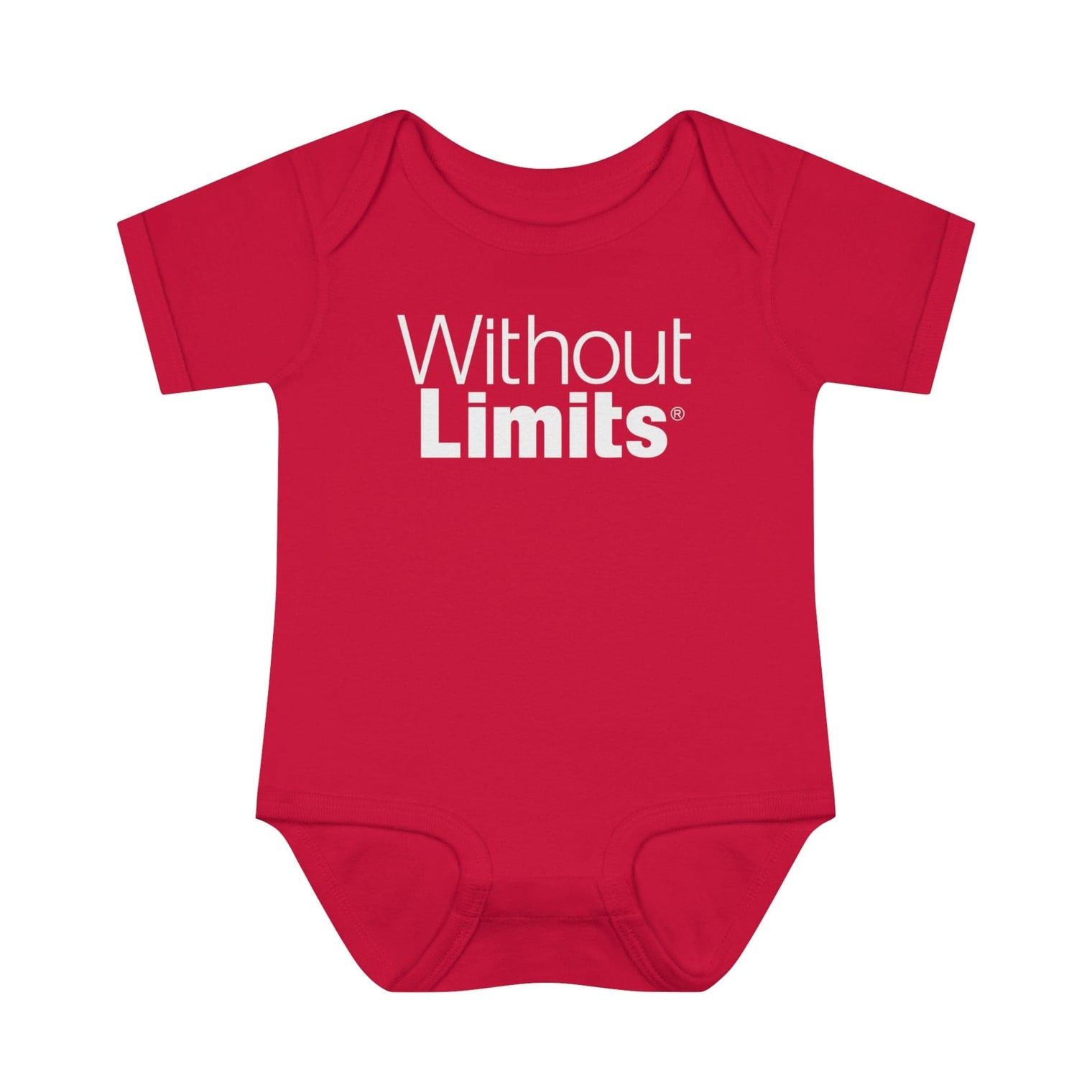 Infant Baby Bodysuit