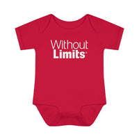 Infant Baby Bodysuit