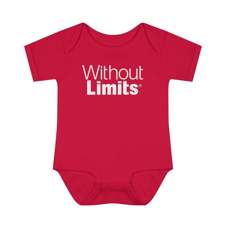 Infant Baby Bodysuit