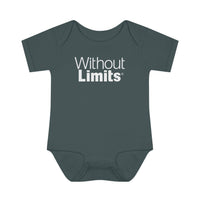 Infant Baby Bodysuit