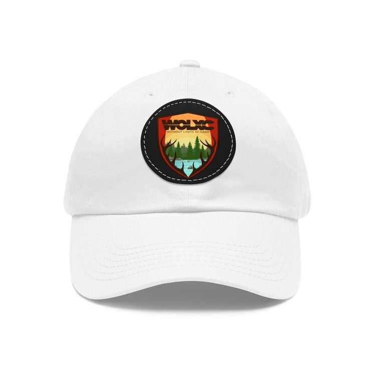 WOLXC Classic Twill Hat