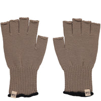 Lightweight - Fingerless Gloves