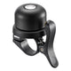 ROCKBROS Bike Bell Ring Horn Classic Bicycle Bell Anti-Theft for Adults Suitable for 0.87‘’/22.2mm Diameter Handlebar