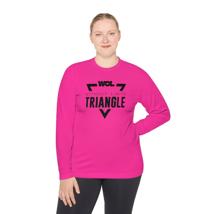 Sport-Tek® PosiCharge® L/S Competitor Tee