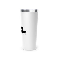 Copper Vacuum Insulated Tumbler, 22 oz