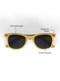 Gold Medal Sprinters