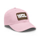 Without Limits® Classic Twill Patch Hat