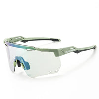 Cycling Sports Sunglasses UV Protection