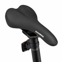 MBS 20-Inch Folding Bike