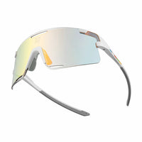 ROCKBROS ROAD TO SKY BOUNDLESS Photochromic Cycling Sports Sunglasses