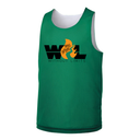 Youth Classic Mesh Tank