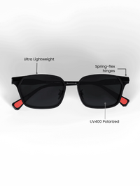 Blackout Rectangulars