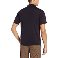 Micro Weight - Men's Wool Polo Woolverino