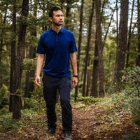 Lightweight - Kearsarge Polo Clearance