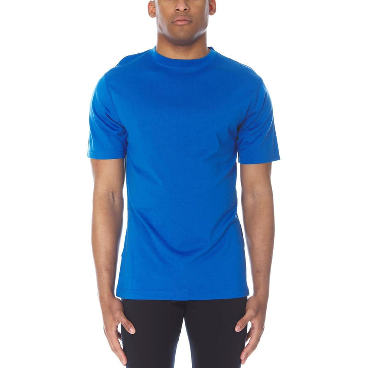 Lightweight - Algonquin Men's T-Shirt Crew 100% Merino Wool