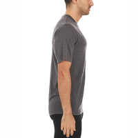 Lightweight - Algonquin Men's T-Shirt Crew 100% Merino Wool