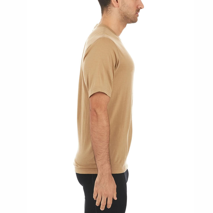 Lightweight - Algonquin Men's T-Shirt Crew Clearance