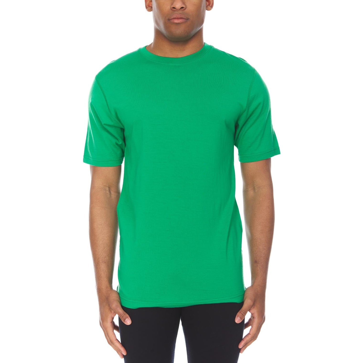 Lightweight - Algonquin Men's T-Shirt Crew Clearance