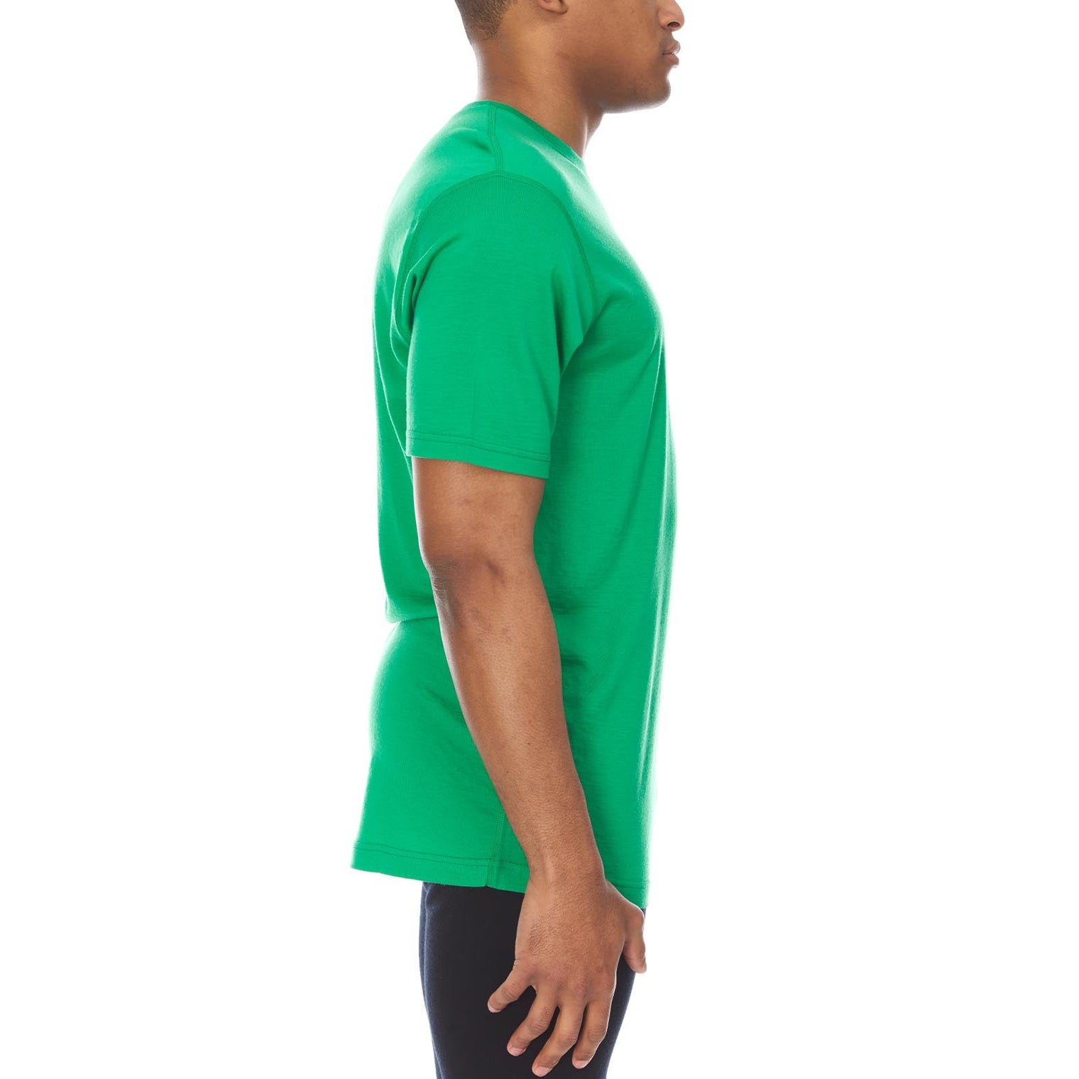 Lightweight - Algonquin Men's T-Shirt Crew Clearance