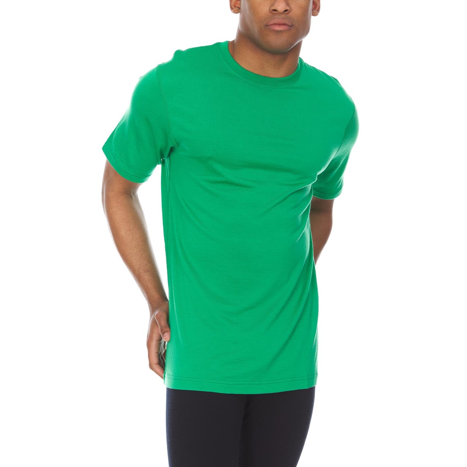 Lightweight - Algonquin Men's T-Shirt Crew Clearance