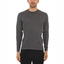 Midweight - Chocorua Men's Crew 100% Merino Wool