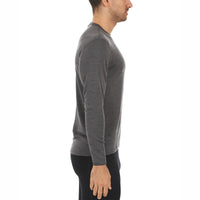 Midweight - Chocorua Men's Crew 100% Merino Wool