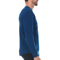 Midweight - Chocorua Men's Crew 100% Merino Wool