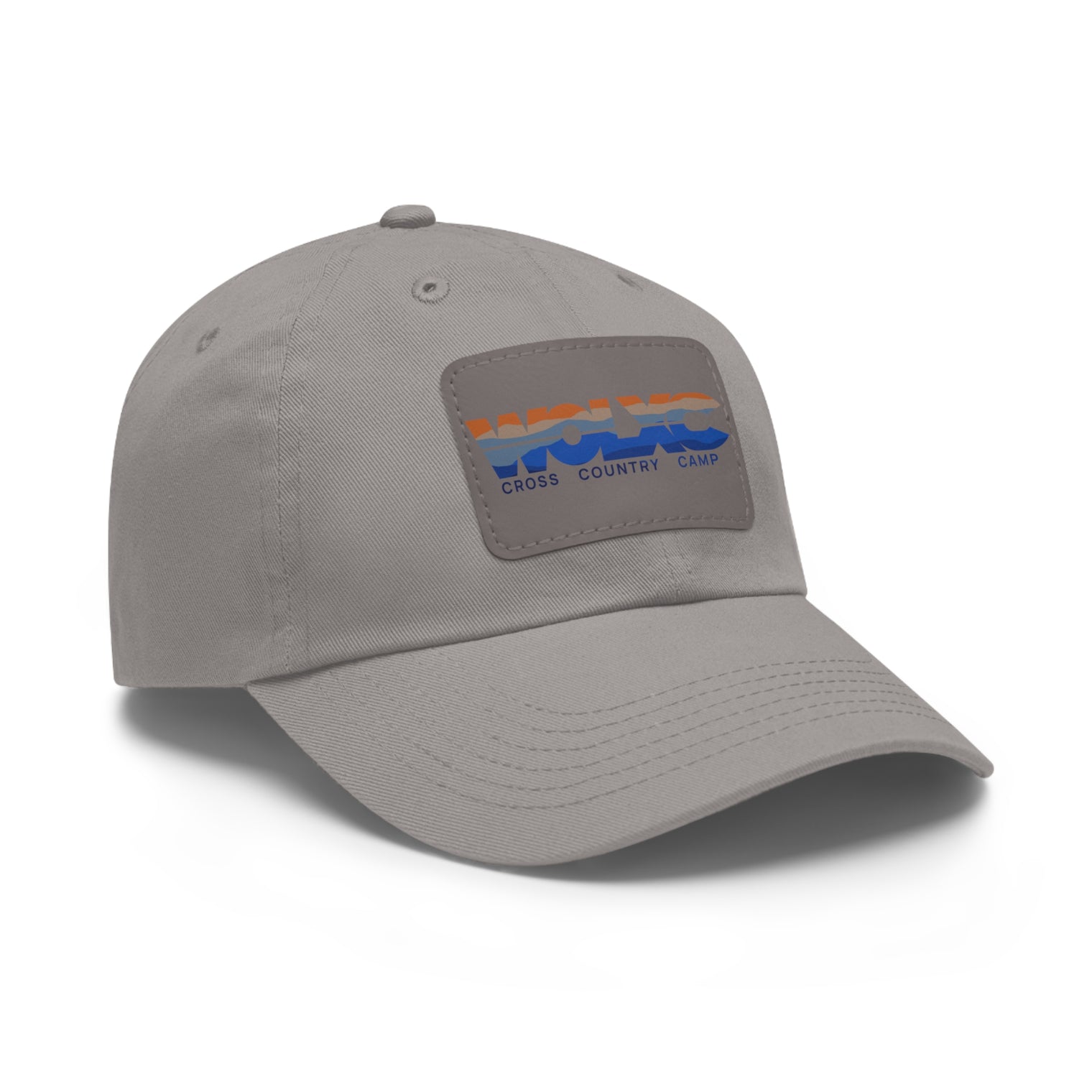 WOLXC  Classic Twill Hat