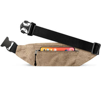 Zol Adventure Adjustable Waist Bag