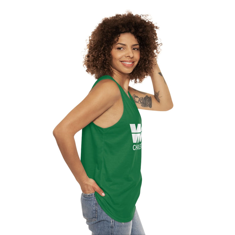 Unisex Training Tank