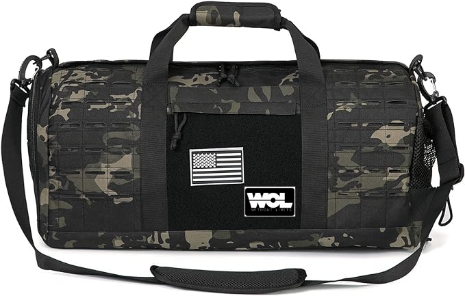 Tactical Sport Bag