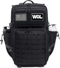 Tactical Sport Bag