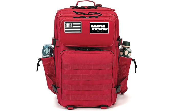 Tactical Sport Bag