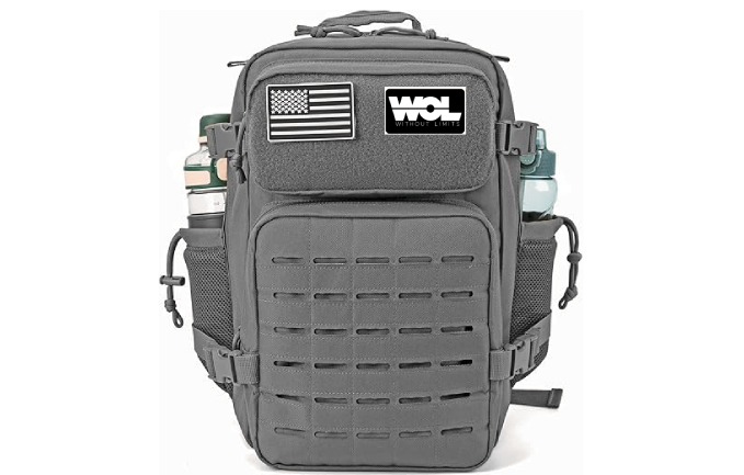 Tactical Sport Bag