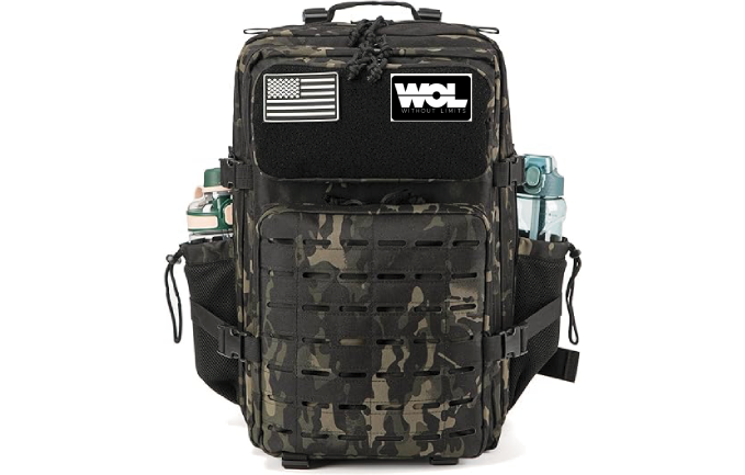 Tactical Sport Bag