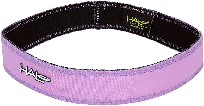 Halo Slim Sweatband