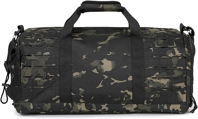 Tactical Sport Bag