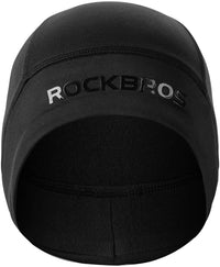 Rockbros Skull Cap Helmet Liner for Men & Women Thermal Warm Cycling
