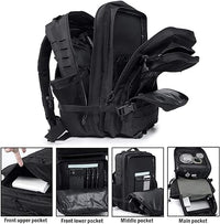 Tactical Sport Bag