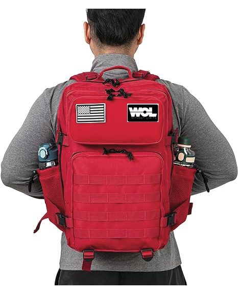 Tactical Sport Bag