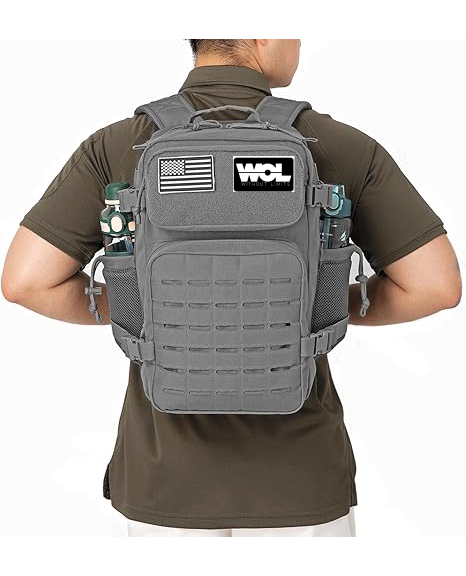 Tactical Sport Bag