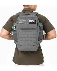 Tactical Sport Bag