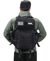 Tactical Sport Bag