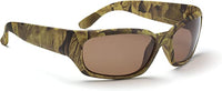 Mountain Shades Current Camo Polarized Sunglasses