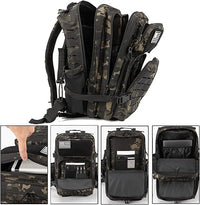 Tactical Sport Bag