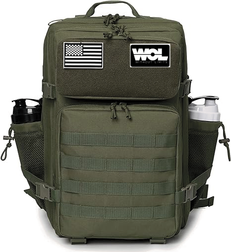 Tactical Sport Bag