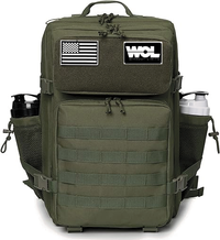 Tactical Sport Bag