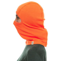 Midweight - Balaclava 100% Merino Wool