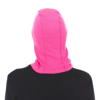 Midweight - Balaclava 100% Merino Wool