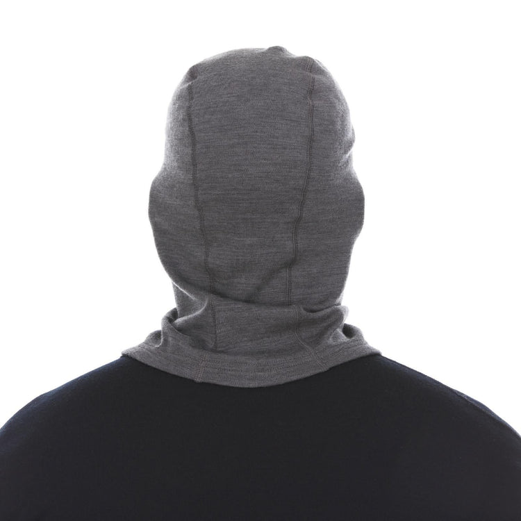 Midweight - Balaclava 100% Merino Wool